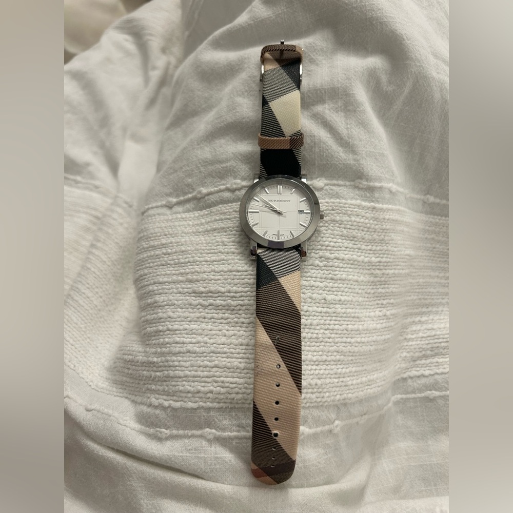 Women’s Burberry Watch